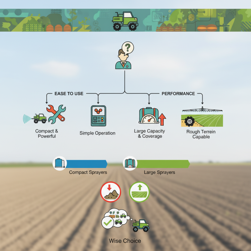 Top UTV Sprayers with Boom for 2026 Yearly Review and Buying Guide