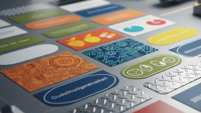 What is Industrial Label Printing? Benefits, Types, and Applications Explained