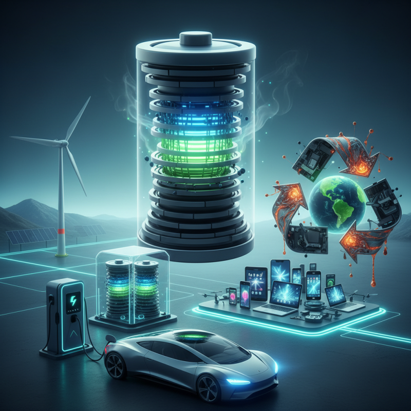 Essential Tips for Understanding Lithium Cells and Their Applications