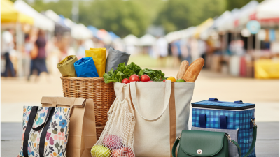 Best Shopping Bags for Every Occasion and How to Choose the Right One