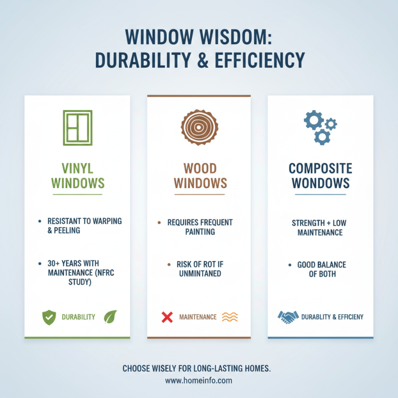2026 Best Construction Windows for Energy Efficiency and Durability