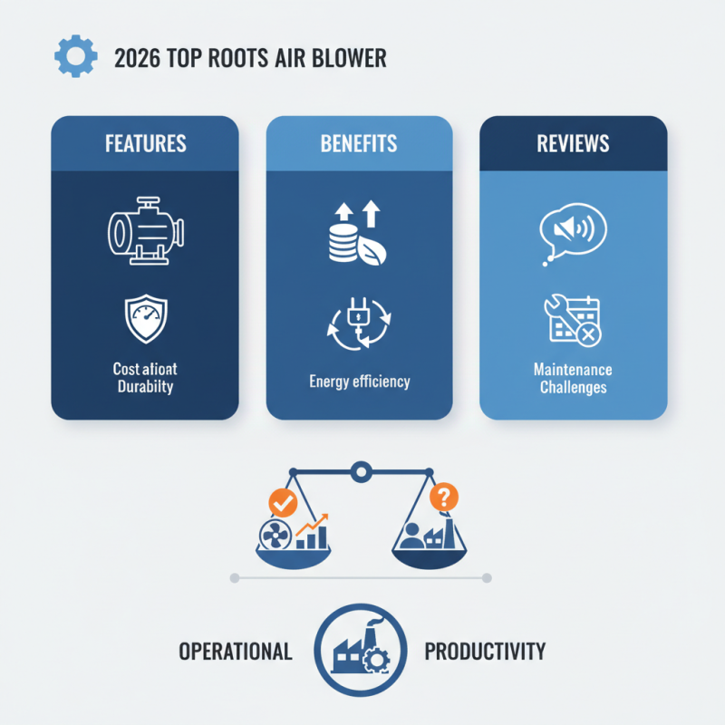2026 Top Roots Air Blower: Features, Benefits, and Reviews