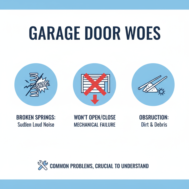 2026 How to Choose the Best Garage Door Fixers for Your Home