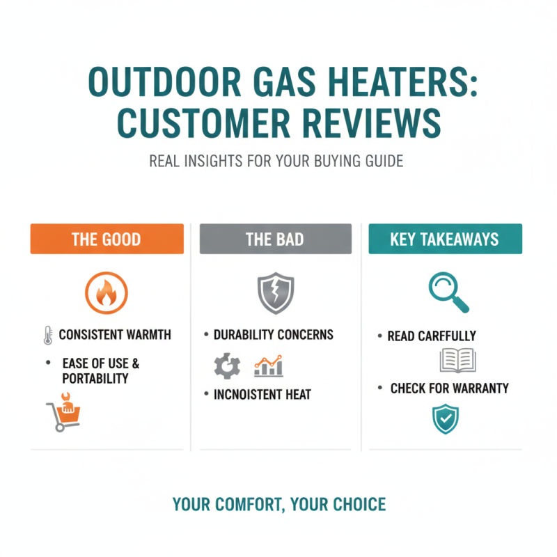 2026 Top Outdoor Gas Heaters: Ultimate Buying Guide and Reviews