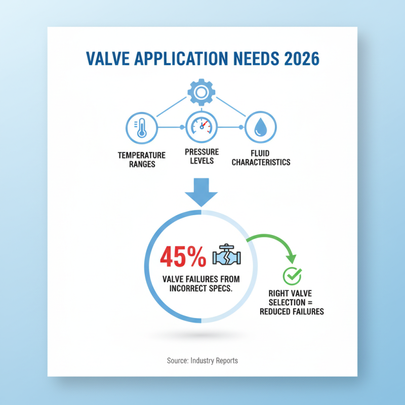How to Choose the Best Valve Industries Products for Your Needs in 2026