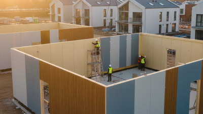 Laminated Wall Panel Benefits and Tips for Choosing the Right Option