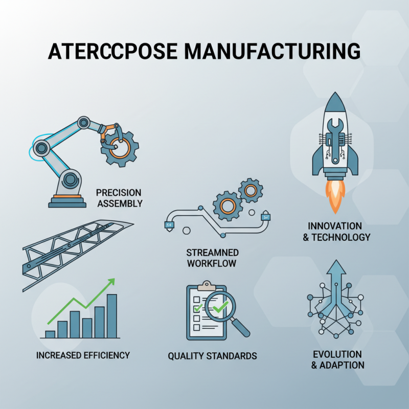 What is Aerospace Fixtures and How Do They Impact Aircraft Manufacturing