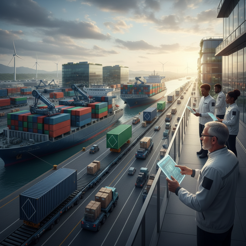 10 Essential Tips for Shipping with LCL Containers in 2026