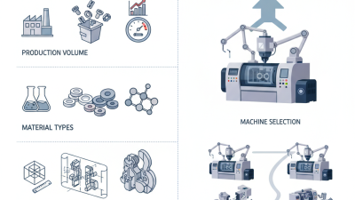 How to Choose the Right Plastic Injection Molding Machine for Your Needs