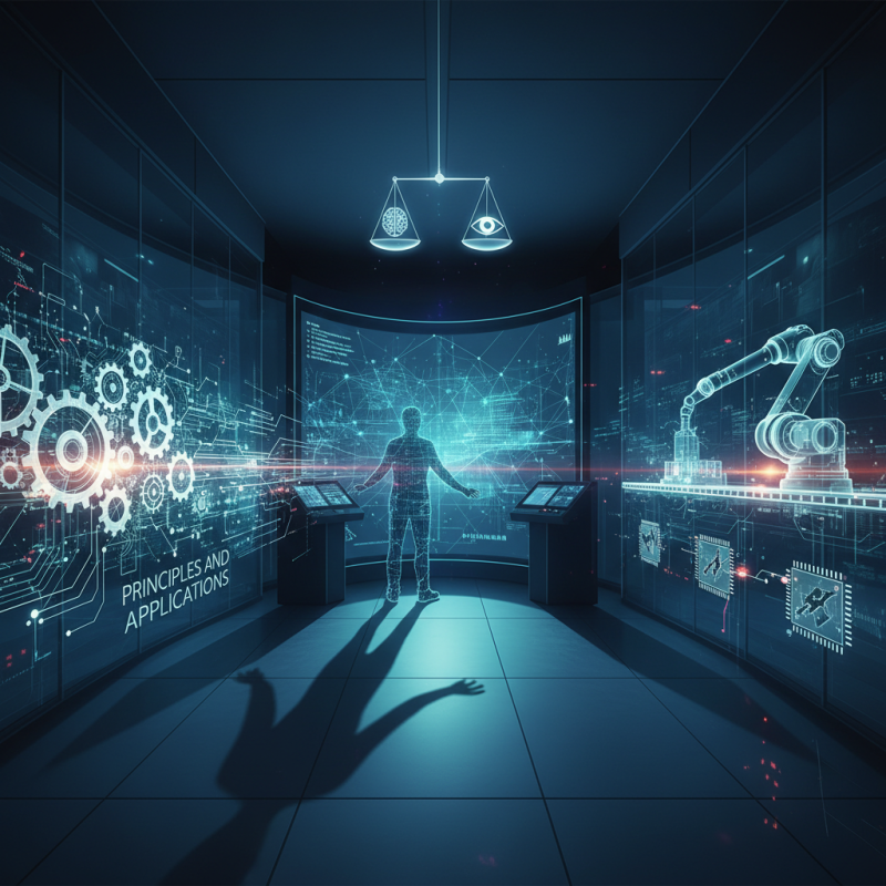 Understanding Control Systems Automation: Principles and Applications