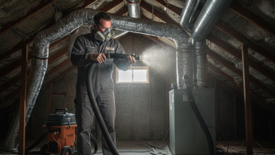 How to Clean Air Conditioning Ducts for Optimal Performance
