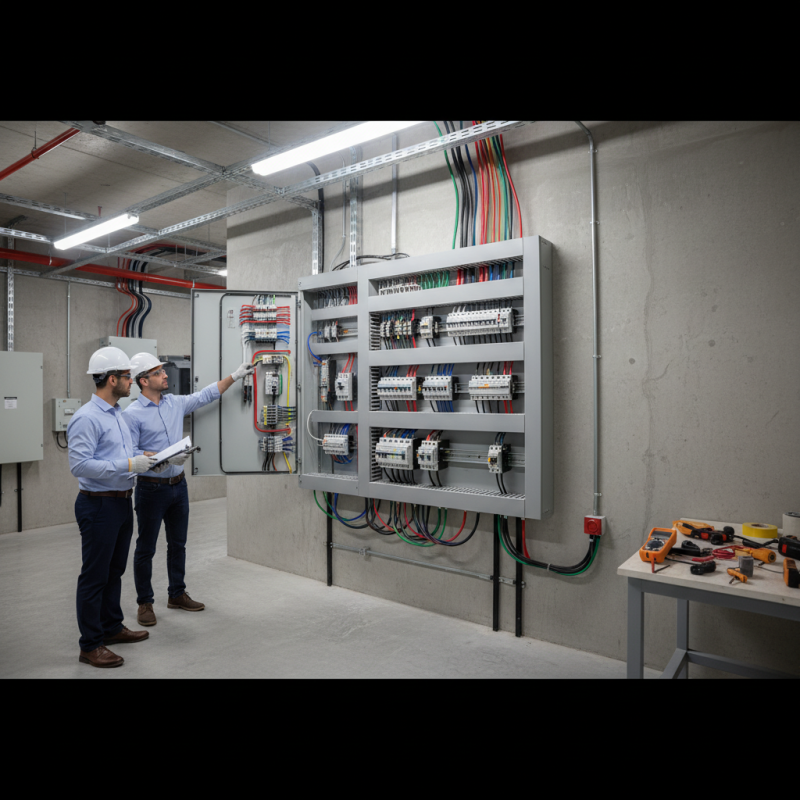 2025 Guide: How to Choose the Right Panel Board for Your Projects