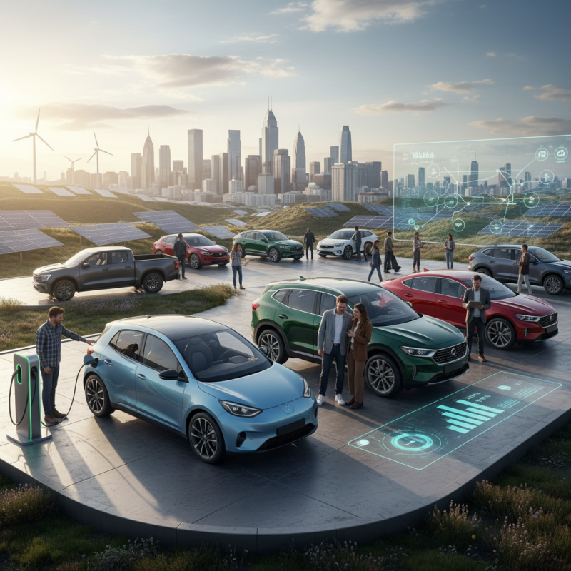 How to Choose the Right Electric Car for Your Needs and Budget