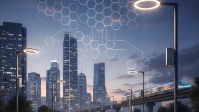 Nema Street Light Controller Benefits Features and Installation Guide