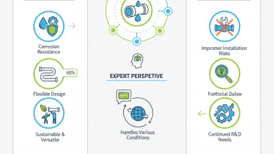 Why Choose PVC Pipe for Your Plumbing and Construction Needs