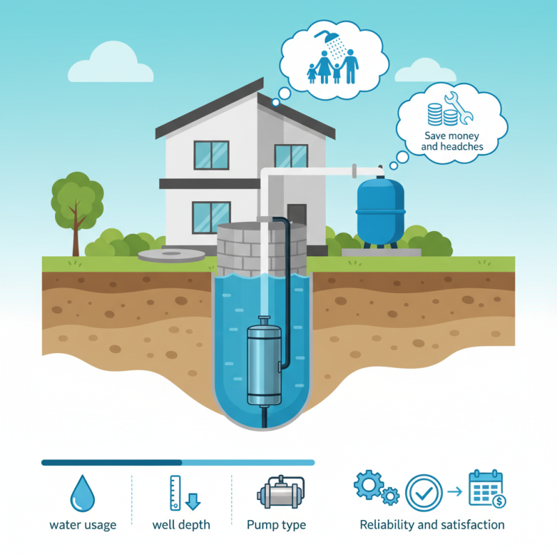 Top Guides for Choosing the Best Well Pump for Your Home