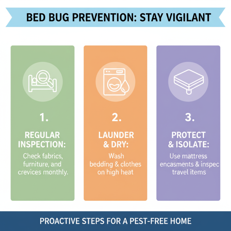 2025 Guide: How to Choose the Best Bed Bug Killer for Your Home