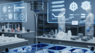 2026 Top Trends in Rtv Molding Techniques and Applications