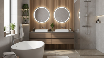 What is the Best Bathroom Products for Home Improvement and Style