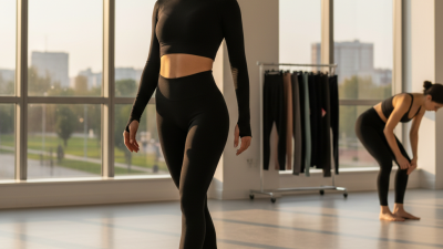 Ultimate Guide to Choosing the Best Womens Leggings for Comfort and Style