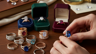 Discover the 2025 Top Birthstone Rings: Meaning, Styles, and Trends