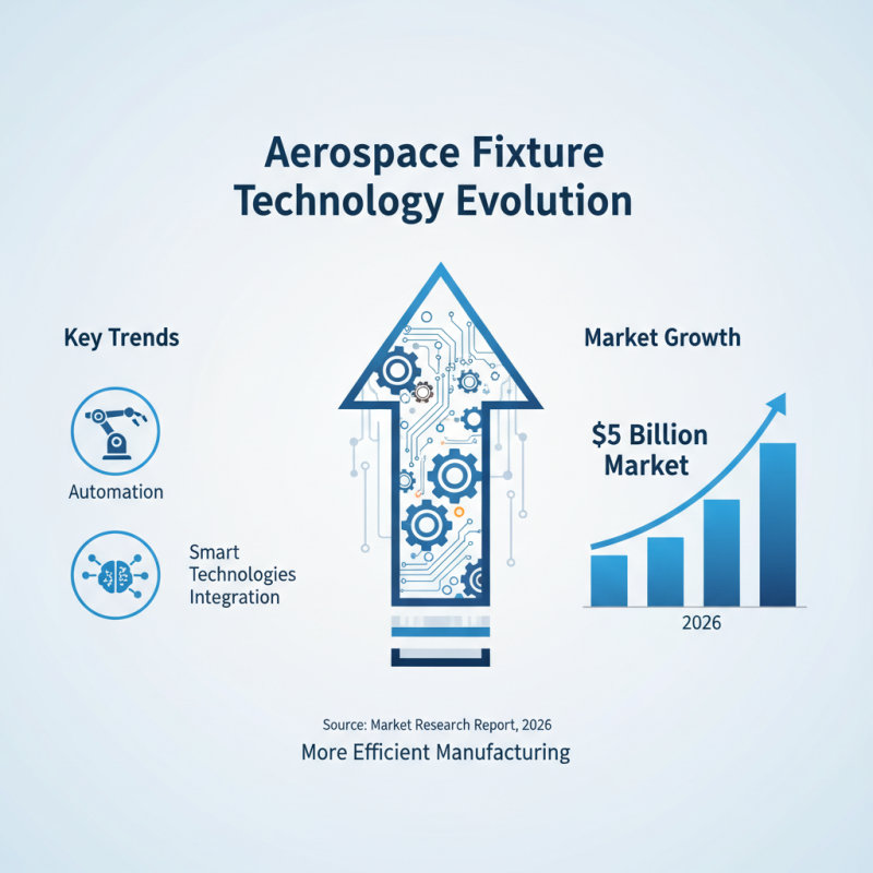What is Aerospace Fixtures and How Do They Impact Aircraft Manufacturing