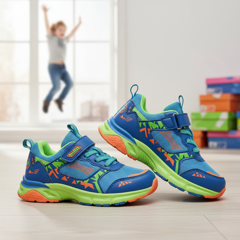 2026 Guide: How to Choose the Best Youth Shoes for Comfort and Style