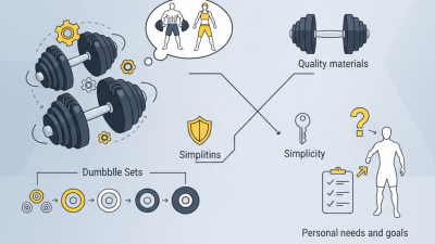 What is a Dumbbell Set and How to Choose the Right One for You