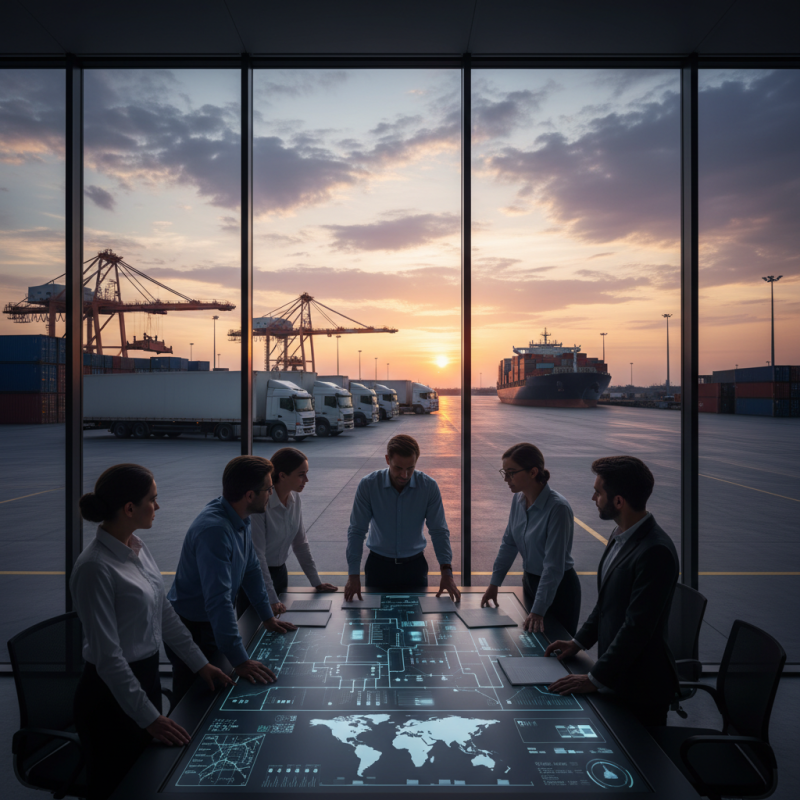 Essential Tips for Choosing a Reliable Transportation Freight Broker