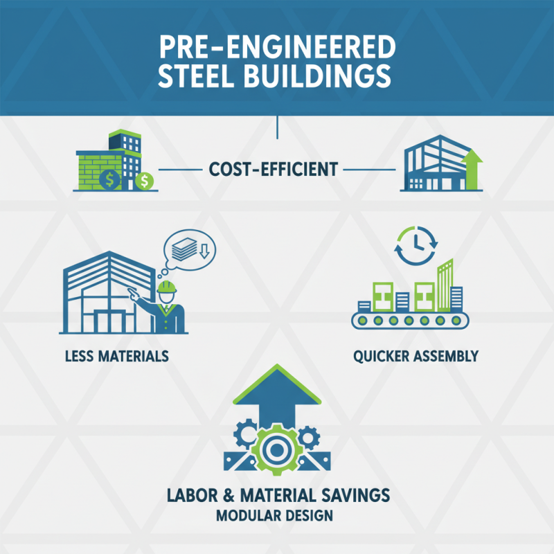 Top 10 Benefits of Pre Engineered Steel Buildings for Your Next Project