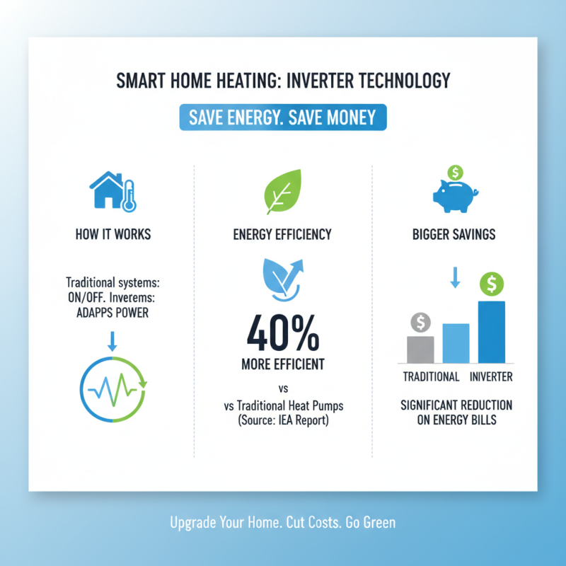 2026 Best Inverter Heat Pumps: Top Models for Efficiency and Savings