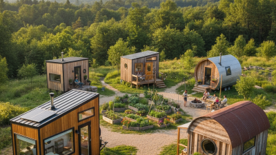 What Are Tiny Homes and Why Are They Becoming So Popular