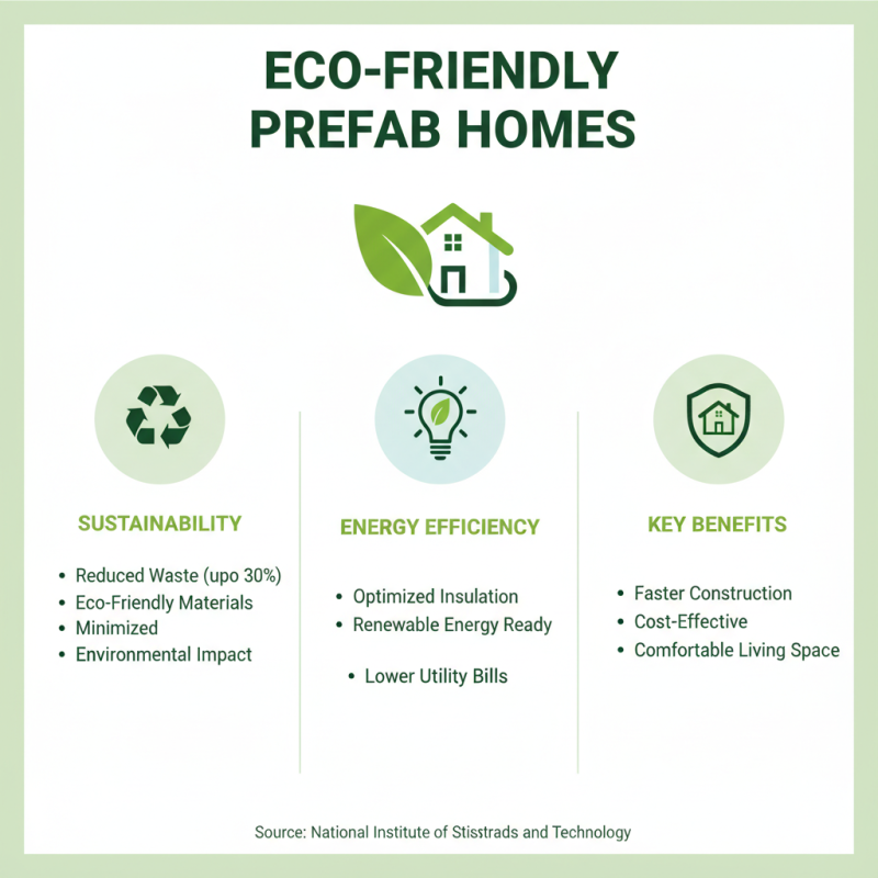 Top Benefits of Prefab Houses Why You Should Consider Them Today