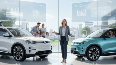 How to Choose the Best Electric SUV for Your Needs and Lifestyle