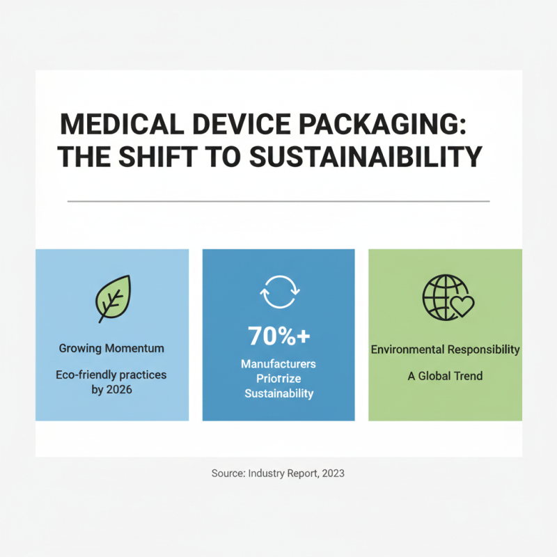 What is Medical Device Packaging Trends and Innovations in 2026