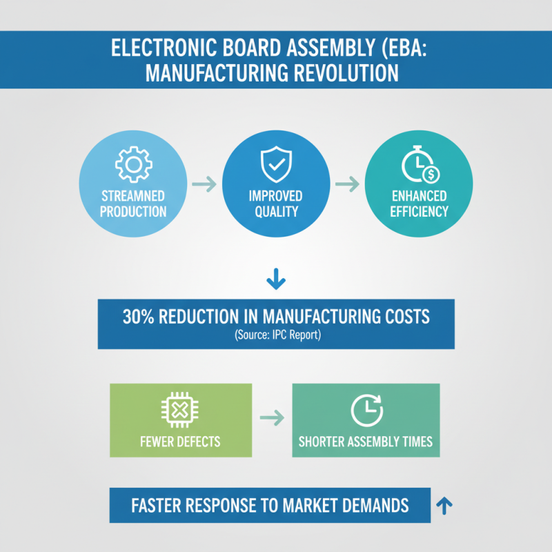 Why Electronic Board Assembly is Essential for Modern Manufacturing