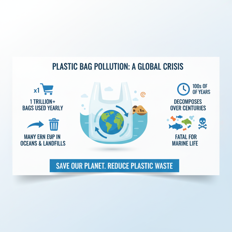 How to Choose Sustainable Alternatives to Plastic Bags for Shopping