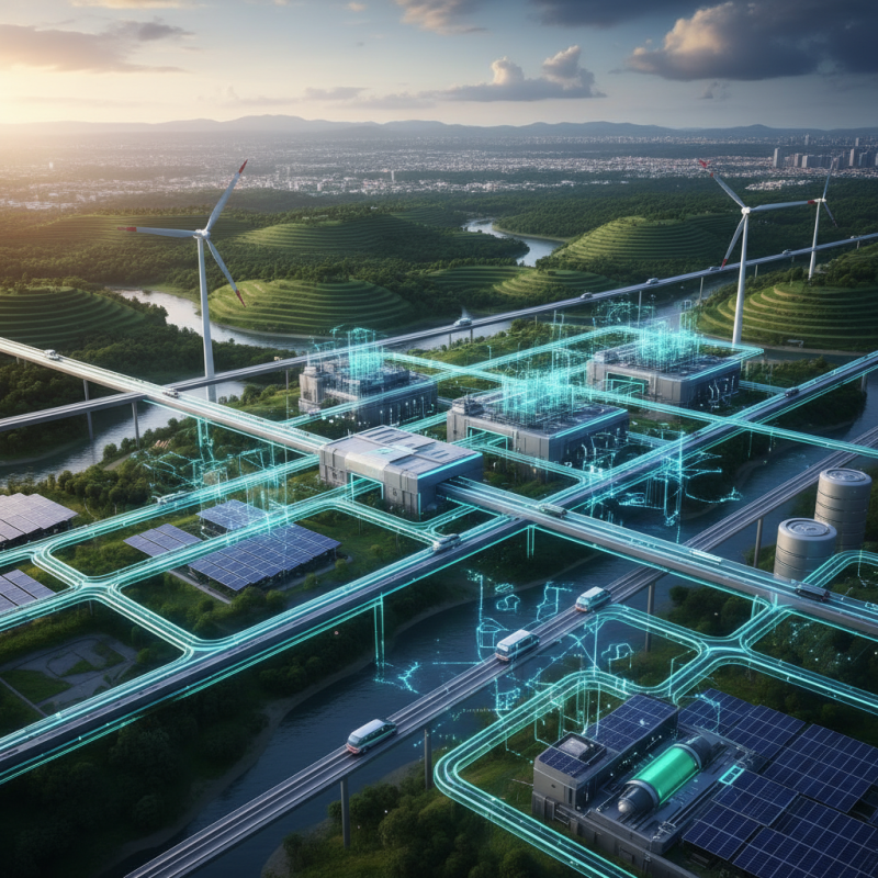 How to Optimize Electrical Power Systems for Maximum Efficiency in 2026