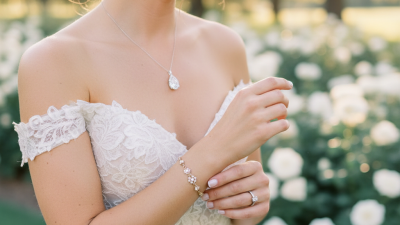 What is Women's Bridal Jewelry and How to Choose the Perfect Pieces