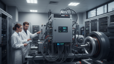 2025 Guide: How to Use a 60 Hz to 50 Hz Frequency Converter Effectively