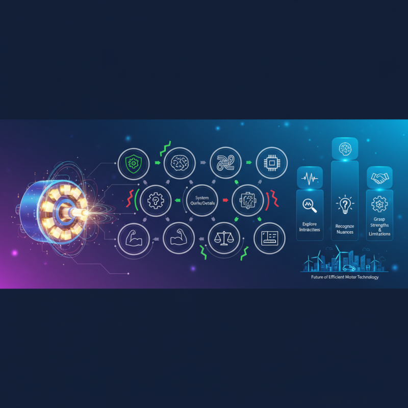 10 Essential Tips for Understanding Permanent Magnet Synchronous Motors