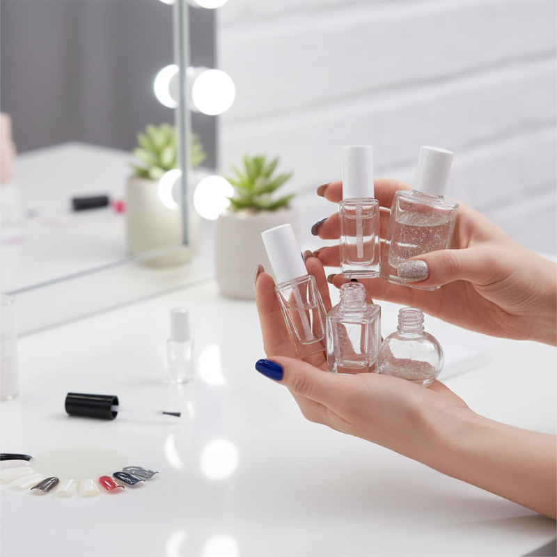 2025 How to Choose the Best Strong Top Coat for Your Nails