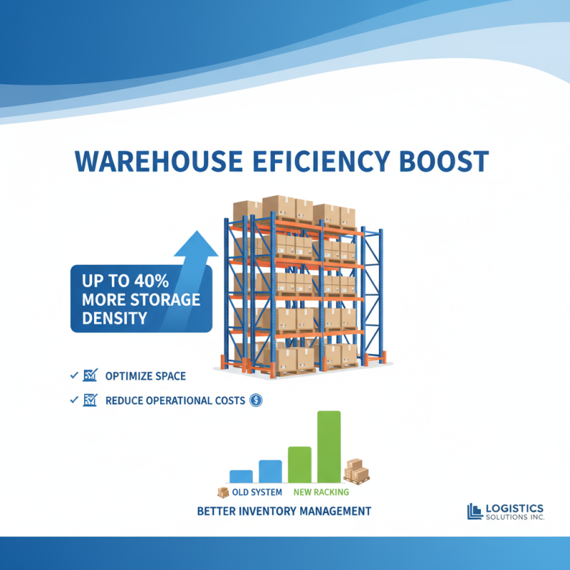 Top 2025 Pallet Racking Solutions in Melbourne for Your Warehouse Needs
