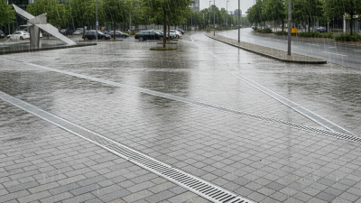 What is an ACO Drain? Understanding Its Function and Applications