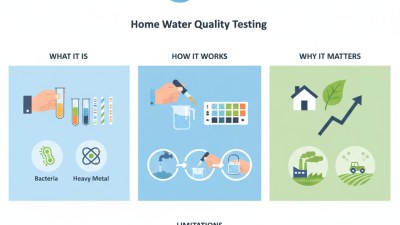 What is a Water Test Kit and How Does It Work for Home Testing