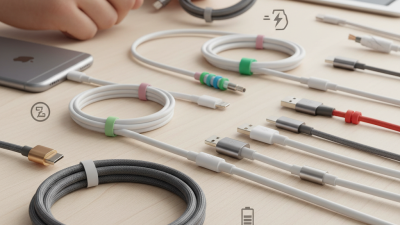 How to Choose the Right Phone Cable for Your Device and Needs