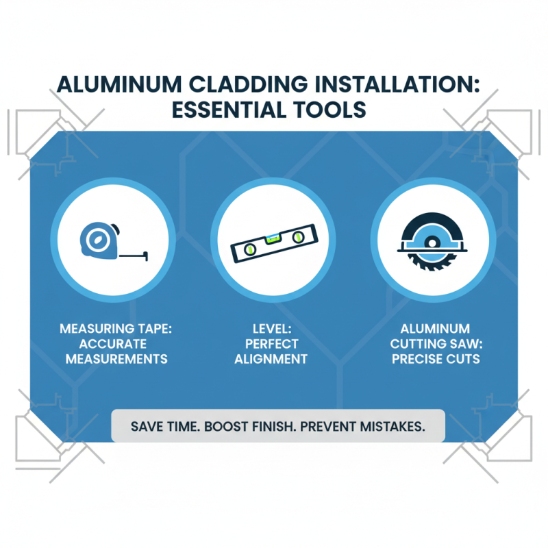 Ultimate Guide to Aluminium Profile Cladding Tips for Effective Installation