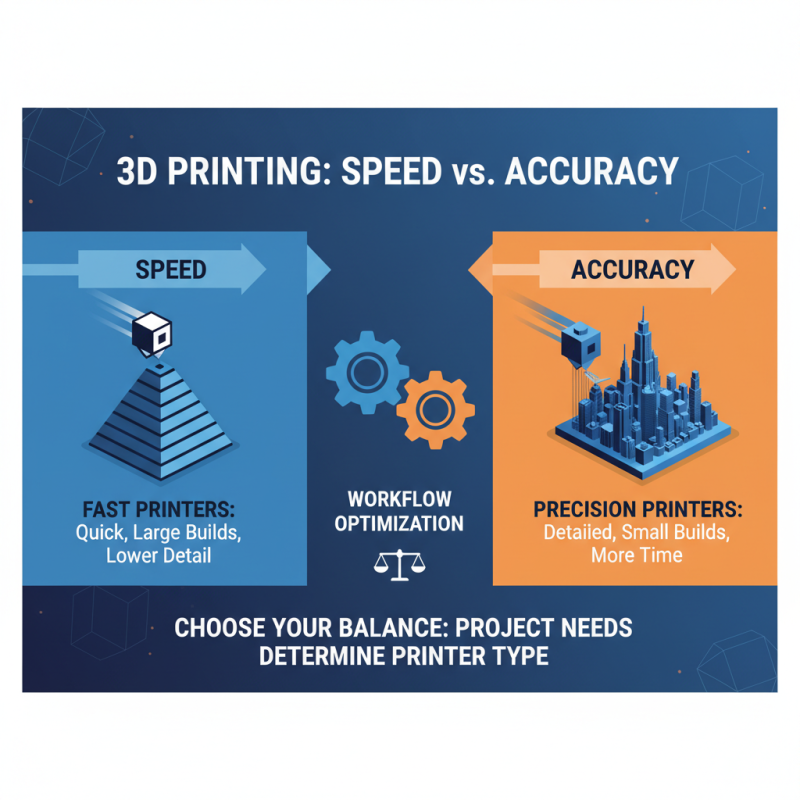 Top 2025 3D Printers for Large Scale Projects and Hobbyists