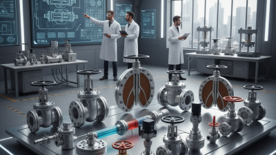 How to Choose the Best Valve Industries Products for Your Needs in 2026