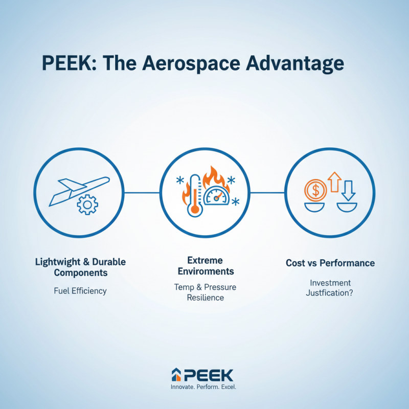 Top Peek Material Composition and Its Applications in Various Industries